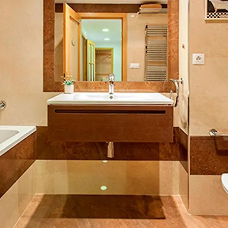 Apartament Vivalidays Caroline *