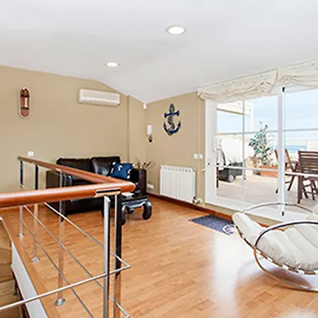 Vivalidays Caroline Apartament